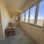 Продажа 3 комнатная Новостройка, İnşaatçılar метро, пос. Ясамал, Ясамал район 18