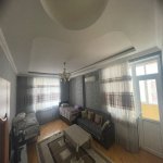 Kirayə (aylıq) 3 otaqlı Yeni Tikili, Həzi Aslanov metrosu, Xətai rayonu 4