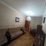 Kirayə (aylıq) 3 otaqlı Köhnə Tikili, Həzi Aslanov metrosu, Xətai rayonu 2