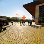 Аренда 4 комнатная Офис, м. Хетаи метро, Хетаи район 35