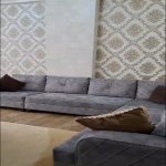 Kirayə (aylıq) 2 otaqlı Yeni Tikili, İnşaatçılar metrosu, Yasamal qəs., Yasamal rayonu 6