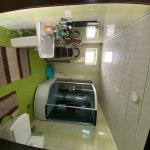 Kirayə (aylıq) 4 otaqlı Bağ evi, Şüvəlan, Xəzər rayonu 18