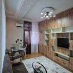 Аренда 2 комнатная Новостройка, Ясамал район 2