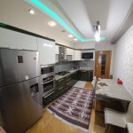 Kirayə (aylıq) 3 otaqlı Yeni Tikili, Qara Qarayev metrosu, 8-ci kilometr, Nizami rayonu 10