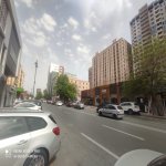 Kirayə (aylıq) Obyekt, Gənclik metrosu, Nərimanov rayonu 1