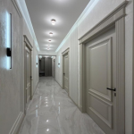 Satılır 3 otaqlı Yeni Tikili, Nəsimi rayonu 4