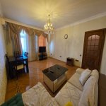 Аренда 3 комнатная Новостройка, Nizami метро, Ясамал район 4