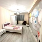 Satılır 3 otaqlı Yeni Tikili, Neftçilər metrosu, Nizami rayonu 7