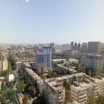 Kirayə (aylıq) 3 otaqlı Yeni Tikili, Nəsimi metrosu, 9-cu mikrorayon, Binəqədi rayonu 18