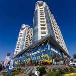 Аренда 3 комнатная Новостройка, м. Ази Асланова метро, Хетаи район 1