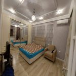 Satılır 3 otaqlı Yeni Tikili, Qara Qarayev metrosu, Nizami rayonu 21