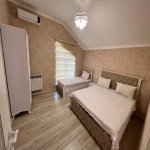 Kirayə (günlük) 5 otaqlı Həyət evi/villa Qəbələ 14