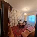 Satılır 2 otaqlı Köhnə Tikili, Həzi Aslanov metrosu, Köhnə Günəşli qəs., Xətai rayonu 3