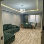 Kirayə (aylıq) 2 otaqlı Yeni Tikili, Dərnəgül metrosu, 7-ci mikrorayon, Binəqədi rayonu 2