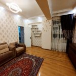 Kirayə (aylıq) 2 otaqlı Yeni Tikili, İnşaatçılar metrosu, Yasamal rayonu 2