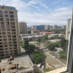 Kirayə (aylıq) 3 otaqlı Yeni Tikili, Nəriman Nərimanov metrosu, Nərimanov rayonu 2