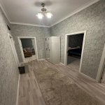 Аренда 2 комнатная Новостройка, м. Эльмляр Академиясы метро, пос. Бадамдар, Сябаиль район 9