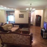 Kirayə (günlük) 3 otaqlı Köhnə Tikili, 28 May metrosu, Səbail rayonu 1