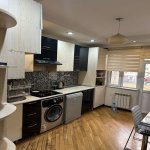 Kirayə (aylıq) 2 otaqlı Yeni Tikili, Nəriman Nərimanov metrosu, Montin qəs., Nərimanov rayonu 12