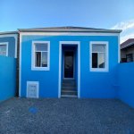 Satılır 3 otaqlı Həyət evi/villa, Binə qəs., Xəzər rayonu 1