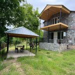 Kirayə (günlük) 3 otaqlı Həyət evi/villa İsmayıllı 1