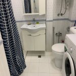 Kirayə (aylıq) 3 otaqlı Köhnə Tikili, Nizami metrosu, Yasamal rayonu 11