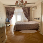 Продажа 4 комнатная Новостройка, м. Насими метро, Бинагадинский р-н район 7