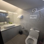 Аренда 1 комнатная Офис, м. Азадлыг метро, 8-ой микрорайон, Бинагадинский р-н район 5