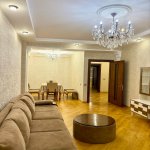 Аренда 3 комнатная Новостройка, Насими район 5