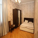 Kirayə (aylıq) 3 otaqlı Yeni Tikili, 28 May metrosu, Nəsimi rayonu 6