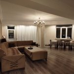 Kirayə (aylıq) 4 otaqlı Yeni Tikili Xırdalan 1