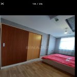 Kirayə (aylıq) 3 otaqlı Yeni Tikili Xırdalan 10