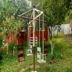 Kirayə (günlük) 3 otaqlı Həyət evi/villa Qəbələ 8