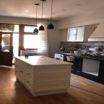 Kirayə (aylıq) 3 otaqlı Yeni Tikili, Sahil metrosu, Səbail rayonu 7