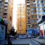 Kirayə (aylıq) 3 otaqlı Yeni Tikili, Həzi Aslanov metrosu, Əhmədli, Xətai rayonu 15