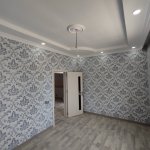 Satılır 2 otaqlı Həyət evi/villa, Avtovağzal metrosu, Biləcəri qəs., Binəqədi rayonu 1