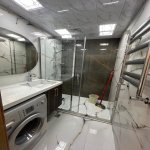 Satılır 3 otaqlı Köhnə Tikili, İnşaatçılar metrosu, Yasamal rayonu 18