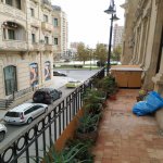 Аренда 1 комнатная Вторичка, Nizami метро, Ясамал район 5