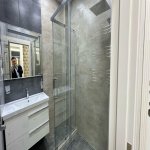 Kirayə (aylıq) 3 otaqlı Yeni Tikili, Gənclik metrosu, Nərimanov rayonu 10