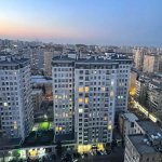 Kirayə (aylıq) 3 otaqlı Yeni Tikili, Gənclik metrosu, Nəsimi rayonu 2