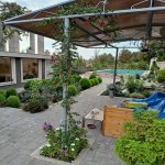 Satılır 4 otaqlı Həyət evi/villa, Novxanı, Abşeron rayonu 3