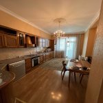 Kirayə (aylıq) 3 otaqlı Yeni Tikili, 28 May metrosu, Nəsimi rayonu 5