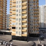 Satılır 2 otaqlı Yeni Tikili, Həzi Aslanov metrosu, H.Aslanov qəs., Xətai rayonu 1
