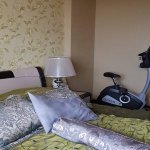 Satılır 2 otaqlı Yeni Tikili, İnşaatçılar metrosu, Yasamal rayonu 4