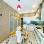 Посуточно 4 комнат Новостройка, м. 28 Мая метро, Насими район 17