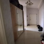 Аренда 2 комнатная Новостройка, м. Эльмляр Академиясы метро, пос. Ясамал, , Ясамал район 3