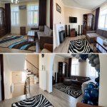 Kirayə (aylıq) 8 otaqlı Bağ evi, Xəzər rayonu 10