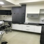 Kirayə (aylıq) Obyekt, Memar Əcəmi metrosu, 9-cu mikrorayon, Binəqədi rayonu 7