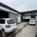 Аренда Объект, НЗС, Хетаи район 6