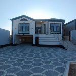 Satılır 4 otaqlı Həyət evi/villa, Binə qəs., Xəzər rayonu 1